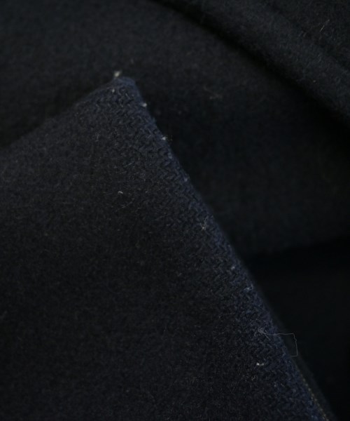 COMME des GARCONS HOMME（コムデギャルソンオム）ステンカラーコート 紺 サイズ:-(L位) メンズ/2200681202016