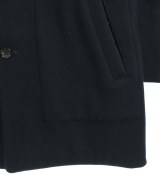 COMME des GARCONS HOMME（コムデギャルソンオム）ステンカラーコート 紺 サイズ:-(L位) メンズ/2200681202016