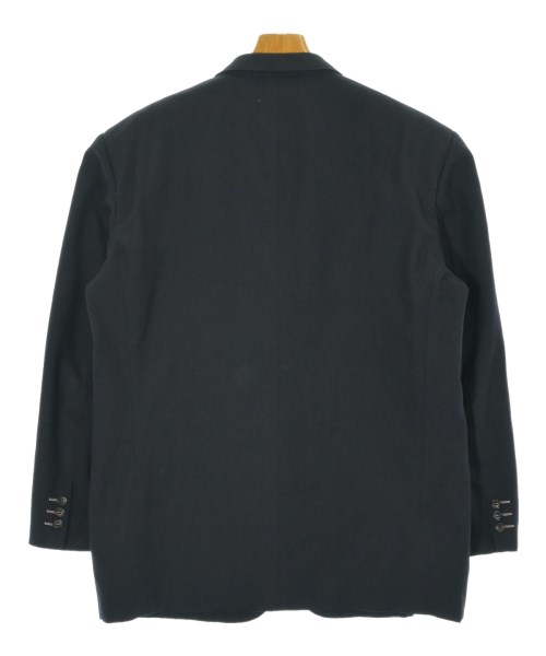 COMME des GARCONS HOMME（コムデギャルソンオム）カジュアルジャケット 紺 サイズ:S メンズ/2200681202023