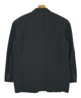 COMME des GARCONS HOMME（コムデギャルソンオム）カジュアルジャケット 紺 サイズ:S メンズ/2200681202023