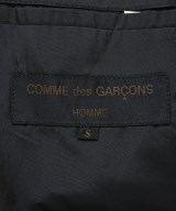 COMME des GARCONS HOMME（コムデギャルソンオム）カジュアルジャケット 紺 サイズ:S メンズ/2200681202023