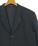 COMME des GARCONS HOMME（コムデギャルソンオム）カジュアルジャケット 紺 サイズ:S メンズ/2200681202023