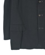 COMME des GARCONS HOMME（コムデギャルソンオム）カジュアルジャケット 紺 サイズ:S メンズ/2200681202023