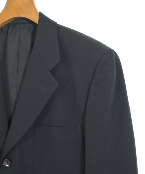 COMME des GARCONS HOMME（コムデギャルソンオム）テーラードジャケット 紺 サイズ:S メンズ/2200681202030