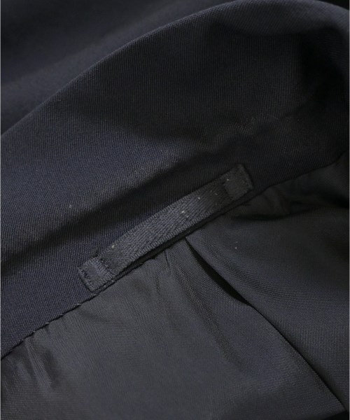 COMME des GARCONS HOMME（コムデギャルソンオム）テーラードジャケット 紺 サイズ:S メンズ/2200681202030
