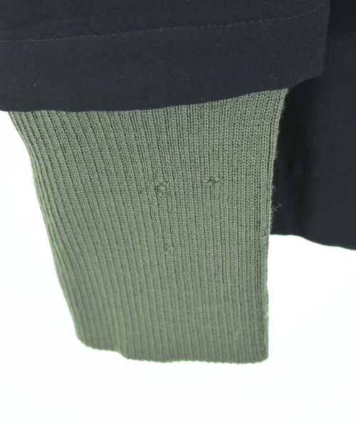 COMME des GARCONS HOMME（コムデギャルソンオム）テーラードジャケット 紺 サイズ:S メンズ/2200681202030