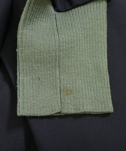 COMME des GARCONS HOMME（コムデギャルソンオム）テーラードジャケット 紺 サイズ:S メンズ/2200681202030