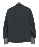 COMME des GARCONS HOMME（コムデギャルソンオム）テーラードジャケット 紺 サイズ:S メンズ/2200681202030