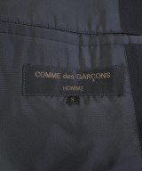 COMME des GARCONS HOMME（コムデギャルソンオム）テーラードジャケット 紺 サイズ:S メンズ/2200681202030