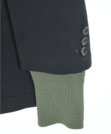 COMME des GARCONS HOMME（コムデギャルソンオム）テーラードジャケット 紺 サイズ:S メンズ/2200681202030