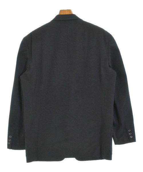 COMME des GARCONS HOMME（コムデギャルソンオム）カジュアルジャケット 紺 サイズ:S メンズ/2200681202047