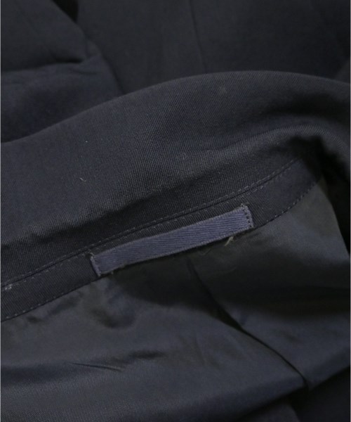 COMME des GARCONS HOMME（コムデギャルソンオム）カジュアルジャケット 紺 サイズ:S メンズ/2200681202047