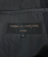 COMME des GARCONS HOMME（コムデギャルソンオム）カジュアルジャケット 紺 サイズ:S メンズ/2200681202047
