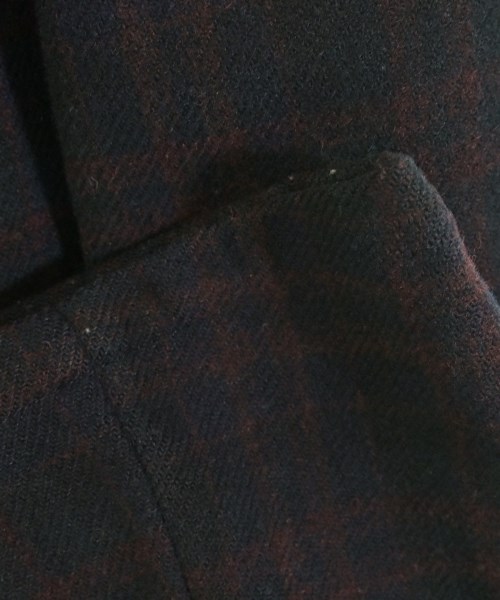 COMME des GARCONS HOMME（コムデギャルソンオム）カジュアルジャケット 赤 サイズ:S メンズ/2200681202054