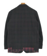 COMME des GARCONS HOMME（コムデギャルソンオム）カジュアルジャケット 赤 サイズ:S メンズ/2200681202054