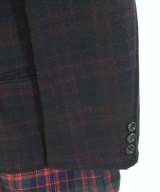 COMME des GARCONS HOMME（コムデギャルソンオム）カジュアルジャケット 赤 サイズ:S メンズ/2200681202054