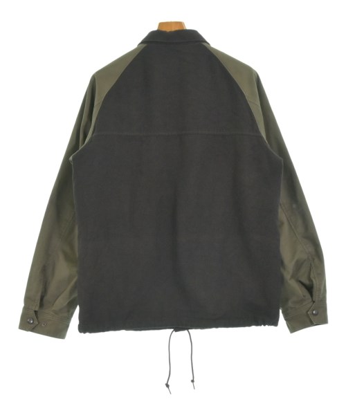 COMME des GARCONS HOMME（コムデギャルソンオム）その他 茶 サイズ:M メンズ/2200681202061