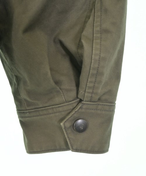 COMME des GARCONS HOMME（コムデギャルソンオム）その他 茶 サイズ:M メンズ/2200681202061