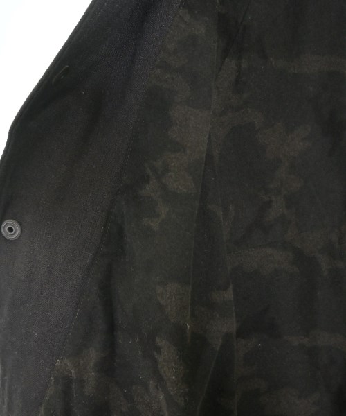 COMME des GARCONS HOMME（コムデギャルソンオム）その他 茶 サイズ:M メンズ/2200681202061
