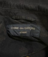 COMME des GARCONS HOMME（コムデギャルソンオム）その他 茶 サイズ:M メンズ/2200681202061