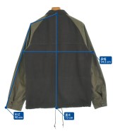 COMME des GARCONS HOMME（コムデギャルソンオム）その他 茶 サイズ:M メンズ/2200681202061