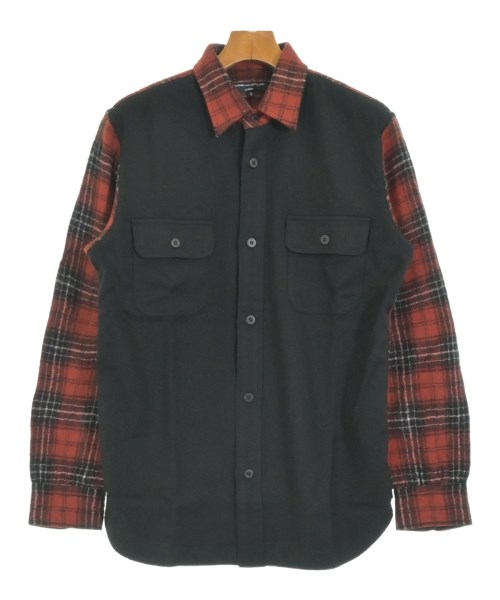 COMME des GARCONS HOMME(コムデギャルソンオム)カジュアルシャツ その他（柄物・カラフル） サイズ:S/2200681202078