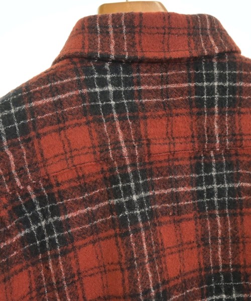 COMME des GARCONS HOMME（コムデギャルソンオム）カジュアルシャツ その他（柄物・カラフル） サイズ:S メンズ/2200681202078