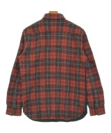 COMME des GARCONS HOMME（コムデギャルソンオム）カジュアルシャツ その他（柄物・カラフル） サイズ:S メンズ/2200681202078