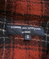 COMME des GARCONS HOMME（コムデギャルソンオム）カジュアルシャツ その他（柄物・カラフル） サイズ:S メンズ/2200681202078