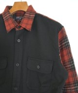 COMME des GARCONS HOMME（コムデギャルソンオム）カジュアルシャツ その他（柄物・カラフル） サイズ:S メンズ/2200681202078
