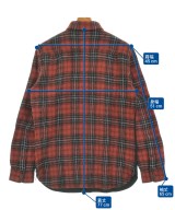 COMME des GARCONS HOMME（コムデギャルソンオム）カジュアルシャツ その他（柄物・カラフル） サイズ:S メンズ/2200681202078