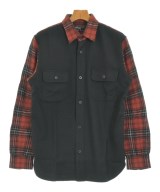 COMME des GARCONS HOMME カジュアルシャツ