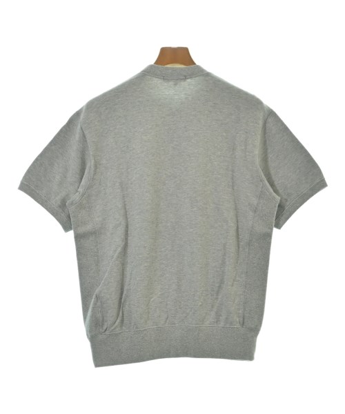 COMME des GARCONS HOMME（コムデギャルソンオム）スウェット グレー サイズ:M メンズ/2200681202085