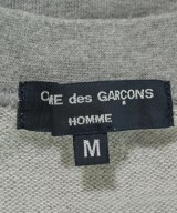 COMME des GARCONS HOMME（コムデギャルソンオム）スウェット グレー サイズ:M メンズ/2200681202085