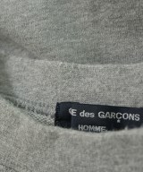 COMME des GARCONS HOMME（コムデギャルソンオム）スウェット グレー サイズ:M メンズ/2200681202085