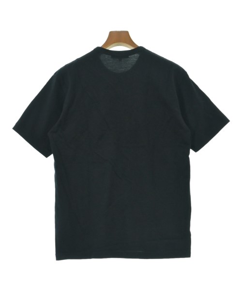 COMME des GARCONS HOMME（コムデギャルソンオム）Tシャツ・カットソー 黒 サイズ:S メンズ/2200681202092