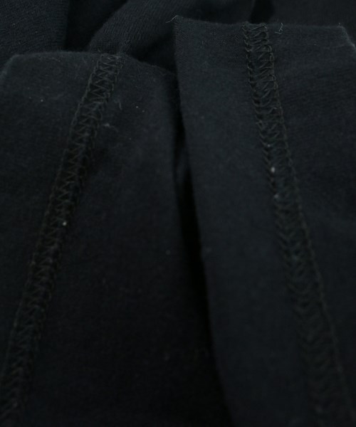 COMME des GARCONS HOMME（コムデギャルソンオム）Tシャツ・カットソー 黒 サイズ:S メンズ/2200681202092