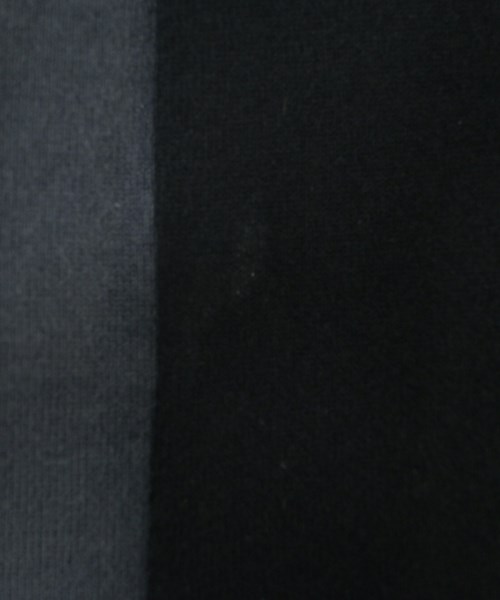 COMME des GARCONS HOMME（コムデギャルソンオム）Tシャツ・カットソー 黒 サイズ:S メンズ/2200681202092
