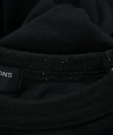 COMME des GARCONS HOMME（コムデギャルソンオム）Tシャツ・カットソー 黒 サイズ:S メンズ/2200681202092