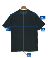 COMME des GARCONS HOMME（コムデギャルソンオム）Tシャツ・カットソー 黒 サイズ:S メンズ/2200681202092