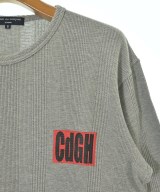 COMME des GARCONS HOMME（コムデギャルソンオム）Tシャツ・カットソー グレー サイズ:S メンズ/2200681202108