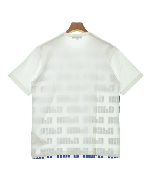 COMME des GARCONS HOMME（コムデギャルソンオム）Tシャツ・カットソー 白 サイズ:S メンズ/2200681202115