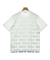 COMME des GARCONS HOMME（コムデギャルソンオム）Tシャツ・カットソー 白 サイズ:S メンズ/2200681202115