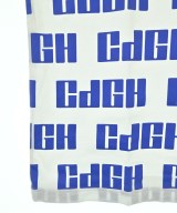 COMME des GARCONS HOMME（コムデギャルソンオム）Tシャツ・カットソー 白 サイズ:S メンズ/2200681202115