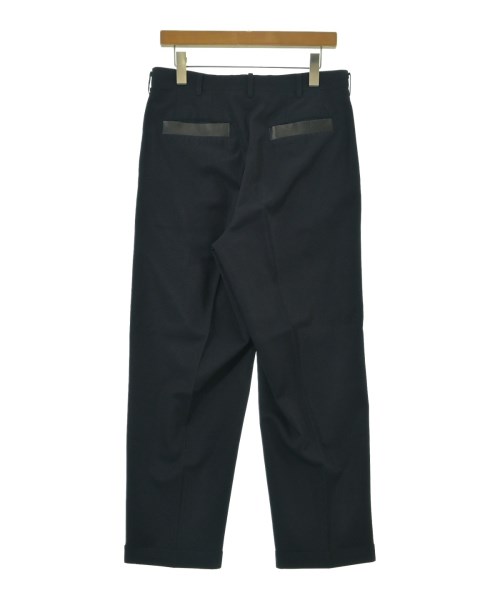 COMME des GARCONS HOMME（コムデギャルソンオム）スラックス 紺 サイズ:M メンズ/2200681202139
