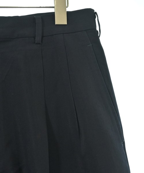 COMME des GARCONS HOMME（コムデギャルソンオム）スラックス 紺 サイズ:M メンズ/2200681202139