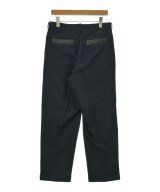 COMME des GARCONS HOMME（コムデギャルソンオム）スラックス 紺 サイズ:M メンズ/2200681202139