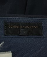 COMME des GARCONS HOMME（コムデギャルソンオム）スラックス 紺 サイズ:M メンズ/2200681202139