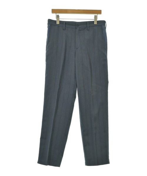COMME des GARCONS HOMME(コムデギャルソンオム)スラックス グレー サイズ:M/2200681202146