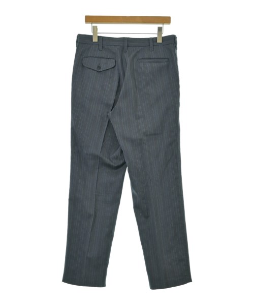 COMME des GARCONS HOMME（コムデギャルソンオム）スラックス グレー サイズ:M メンズ/2200681202146